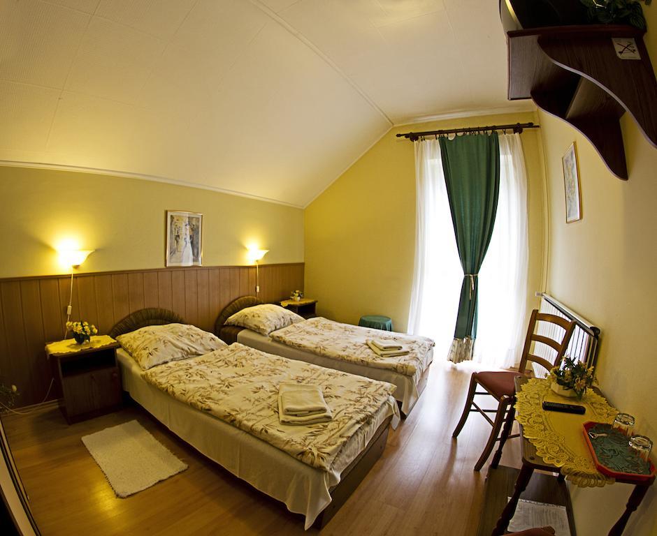 Bed and Breakfast Muskatli Panzio Győr Pokój zdjęcie