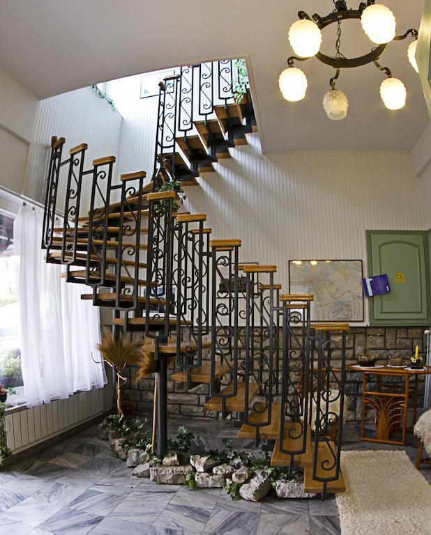 Bed and Breakfast Muskatli Panzio Győr Zewnętrze zdjęcie
