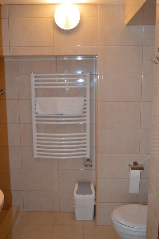 Bed and Breakfast Muskatli Panzio Győr Pokój zdjęcie