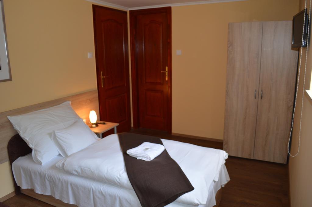 Bed and Breakfast Muskatli Panzio Győr Pokój zdjęcie