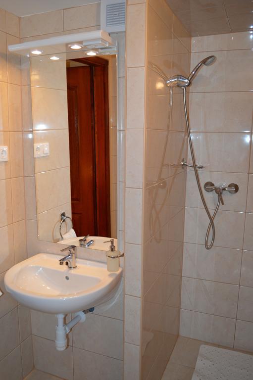 Bed and Breakfast Muskatli Panzio Győr Pokój zdjęcie