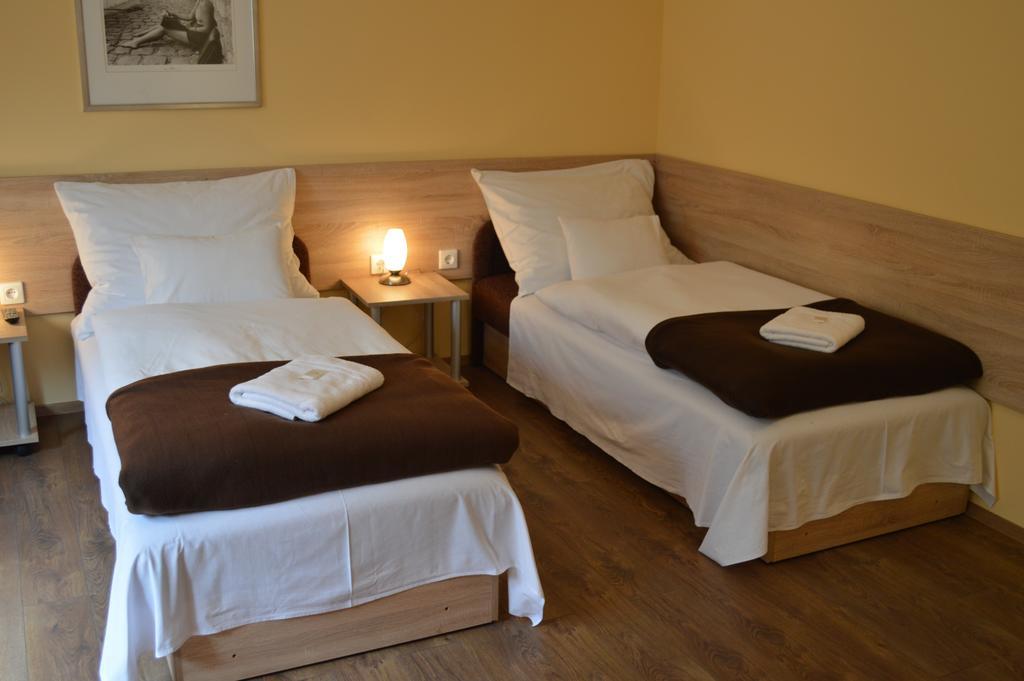 Bed and Breakfast Muskatli Panzio Győr Pokój zdjęcie