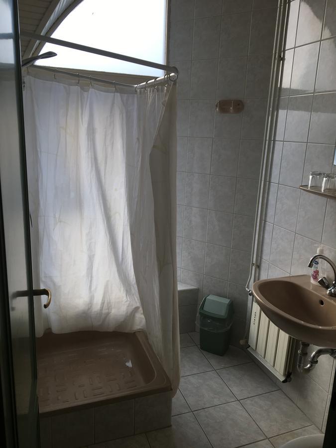 Bed and Breakfast Muskatli Panzio Győr Zewnętrze zdjęcie