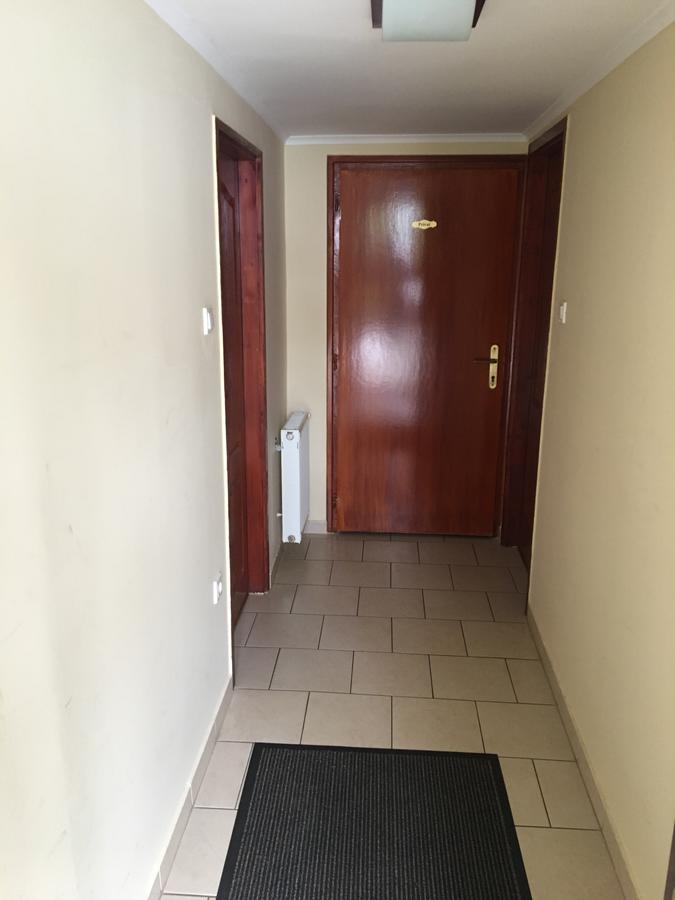 Bed and Breakfast Muskatli Panzio Győr Zewnętrze zdjęcie